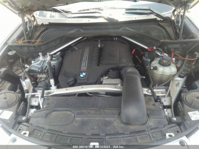 5UXKR2C57J0Z20306 BMW X5 Sdrive35i