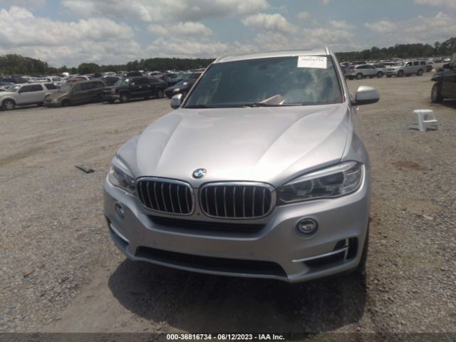 5UXKR2C57J0Z20306 BMW X5 Sdrive35i