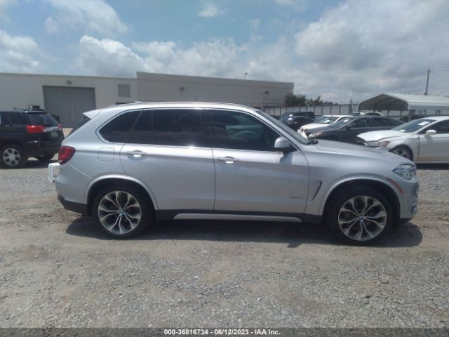 5UXKR2C57J0Z20306 BMW X5 Sdrive35i