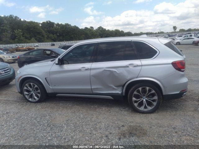 5UXKR2C57J0Z20306 BMW X5 Sdrive35i