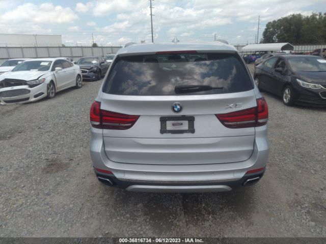 5UXKR2C57J0Z20306 BMW X5 Sdrive35i