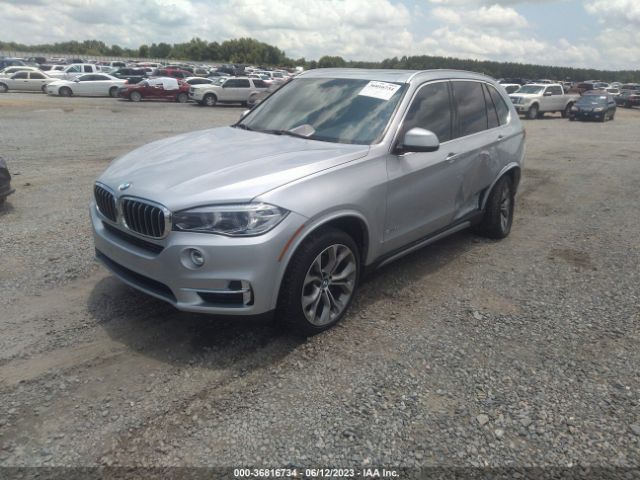 5UXKR2C57J0Z20306 BMW X5 Sdrive35i