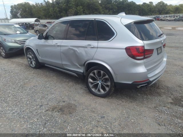5UXKR2C57J0Z20306 BMW X5 Sdrive35i