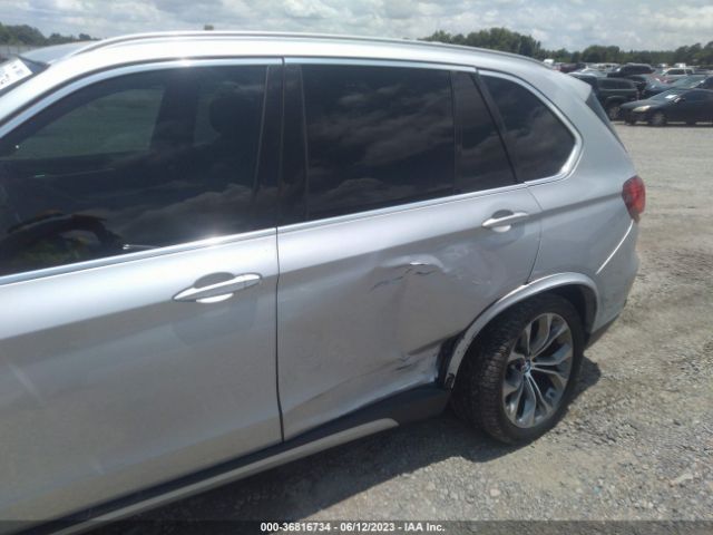 5UXKR2C57J0Z20306 BMW X5 Sdrive35i
