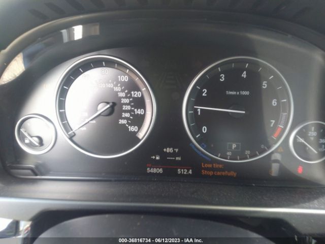 5UXKR2C57J0Z20306 BMW X5 Sdrive35i
