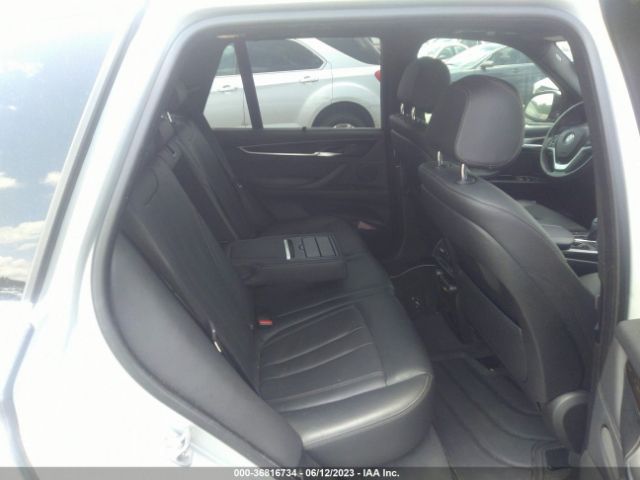 5UXKR2C57J0Z20306 BMW X5 Sdrive35i
