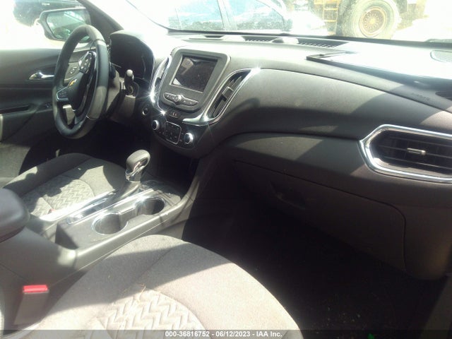 Chevrolet EQUINOX LT 2023 3GNAXUEG1PS124687 Image 5