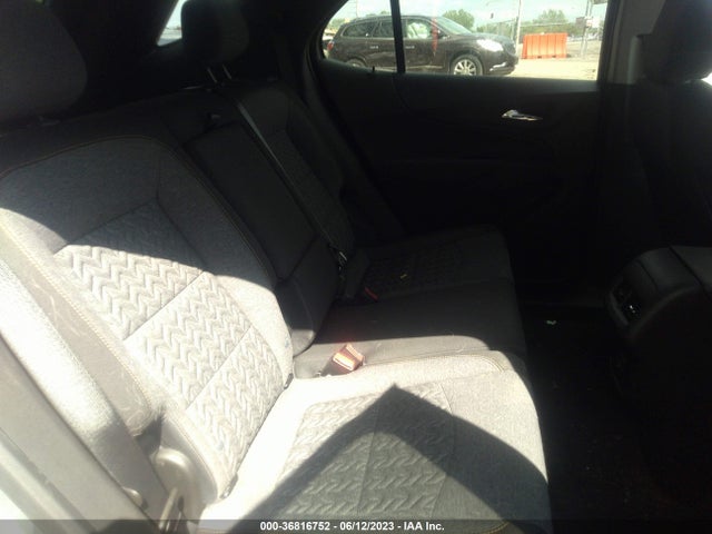 Chevrolet EQUINOX LT 2023 3GNAXUEG1PS124687 Image 8