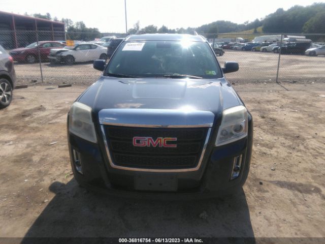 2GKFLWEKXF6109987 GMC Terrain Sle