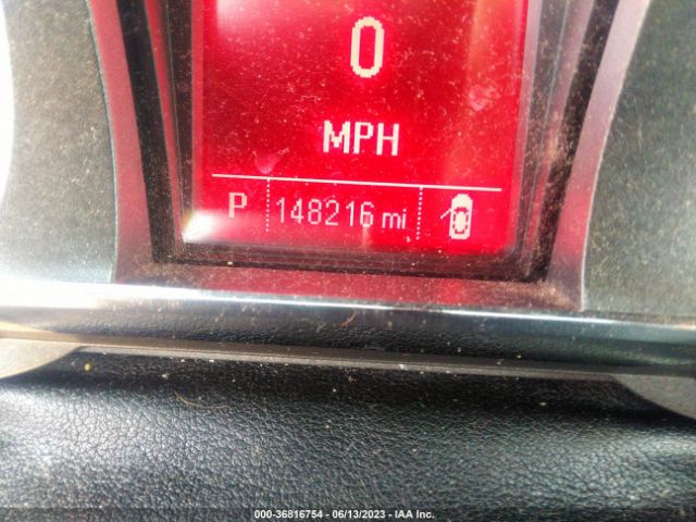 2GKFLWEKXF6109987 GMC Terrain Sle