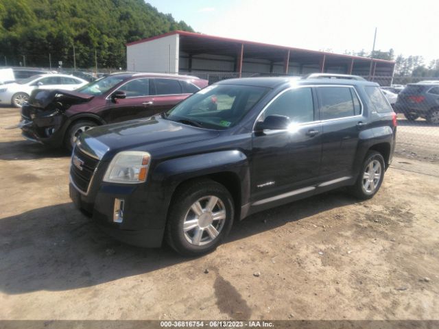 2GKFLWEKXF6109987 GMC Terrain Sle