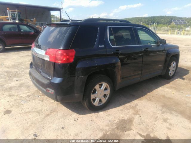 2GKFLWEKXF6109987 GMC Terrain Sle