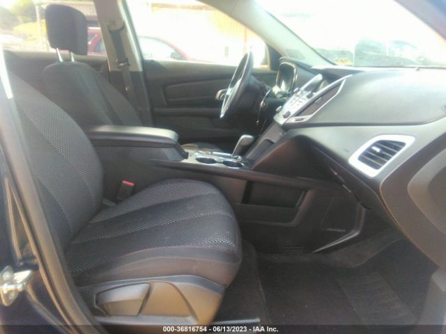 2GKFLWEKXF6109987 GMC Terrain Sle