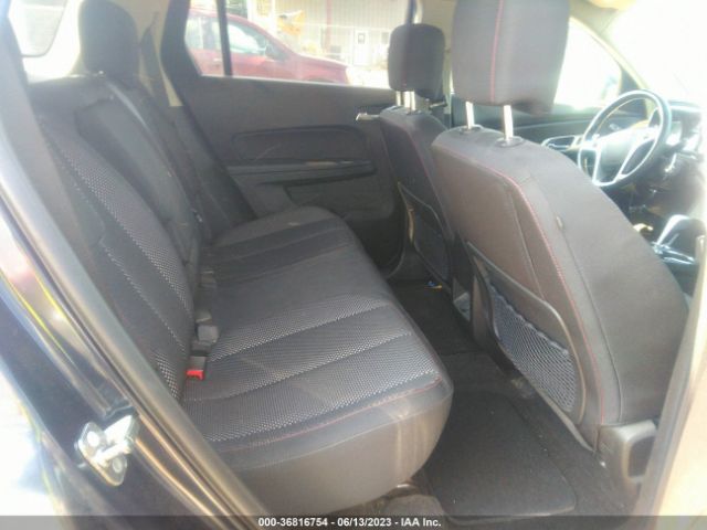 2GKFLWEKXF6109987 GMC Terrain Sle