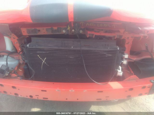 2C3CDZAG0GH345265 Dodge Challenger Sxt