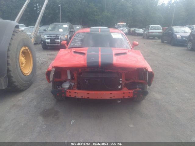 2C3CDZAG0GH345265 Dodge Challenger Sxt