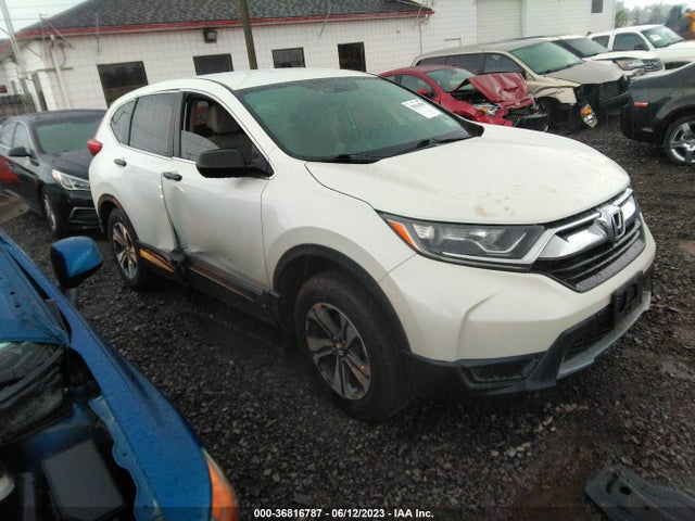 2018 2HKRW6H32JH200910 main image