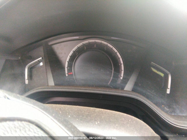 Honda CR-V LX 2018 2HKRW6H32JH200910 Image 7