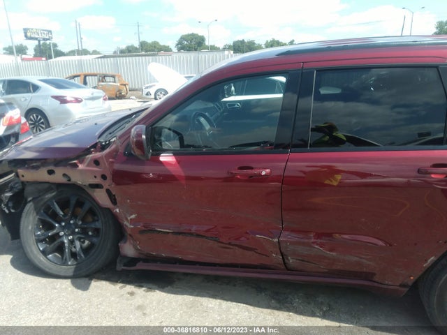 2020 JEEP GRAND CHEROKEE ALTITUDE VIN: 1C4RJEAG1LC102391