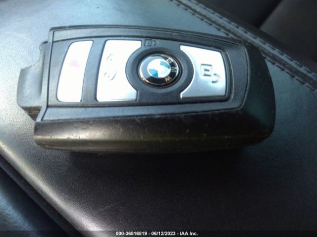 WBAKN9C5XGD962764 BMW 5 Series 550i