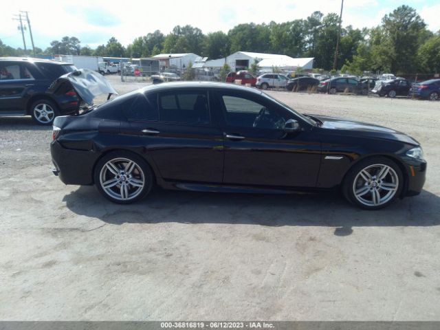 WBAKN9C5XGD962764 BMW 5 Series 550i