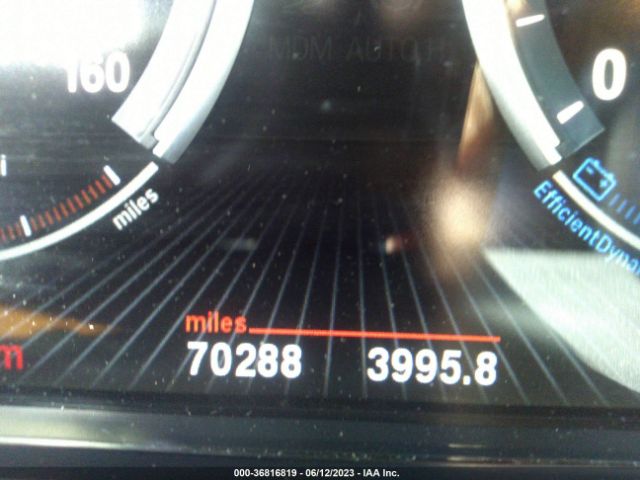 WBAKN9C5XGD962764 BMW 5 Series 550i