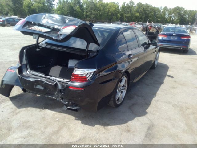 WBAKN9C5XGD962764 BMW 5 Series 550i