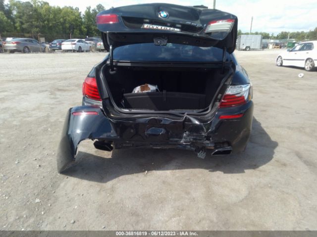 WBAKN9C5XGD962764 BMW 5 Series 550i