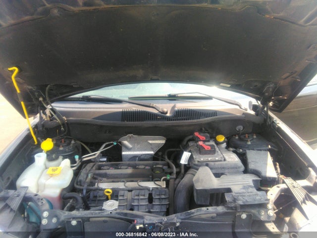1C4NJDEB9GD795783 Jeep Compass High Altitude Edition