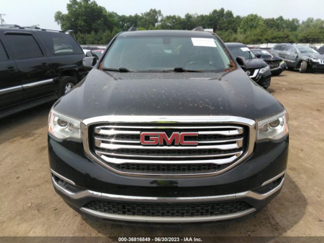 1GKKNULS3JZ156825 GMC ACADIA SLT