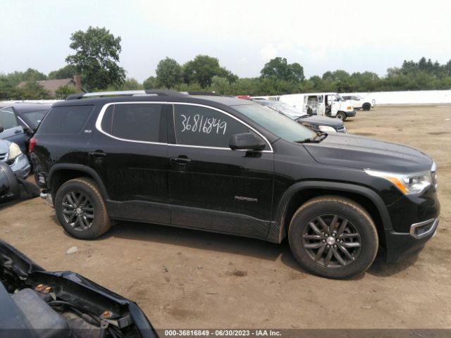1GKKNULS3JZ156825 GMC ACADIA SLT
