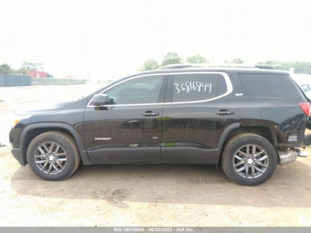 1GKKNULS3JZ156825 GMC ACADIA SLT
