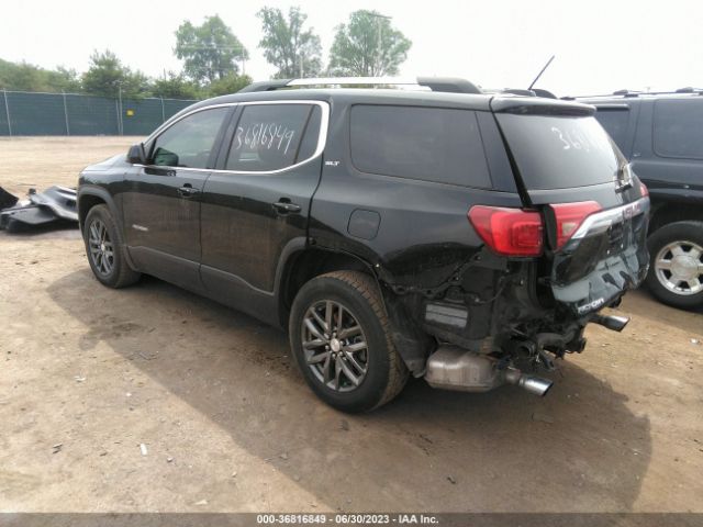 1GKKNULS3JZ156825 GMC ACADIA SLT