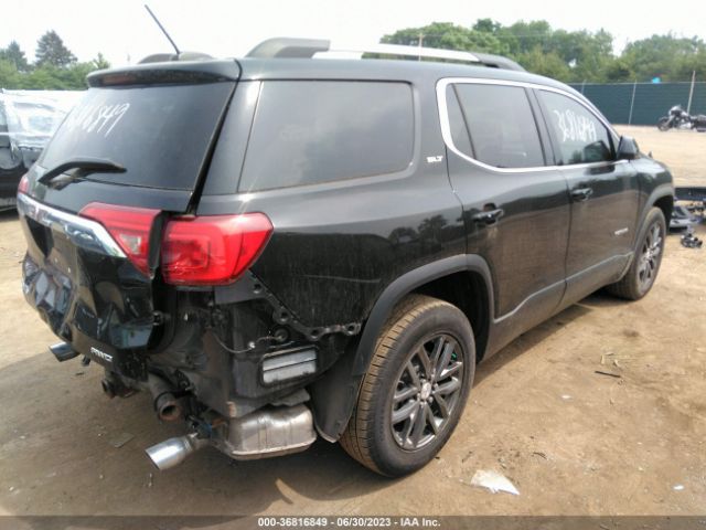 1GKKNULS3JZ156825 GMC ACADIA SLT