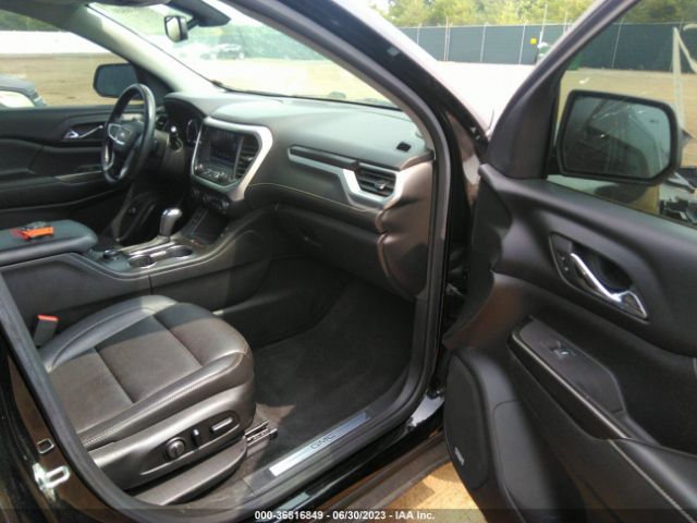 1GKKNULS3JZ156825 GMC ACADIA SLT