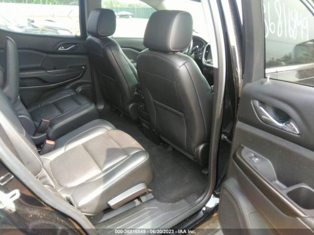 1GKKNULS3JZ156825 GMC ACADIA SLT