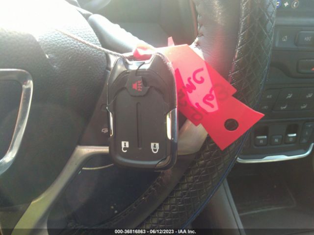 3GKALMEX2JL121470 GMC Terrain Sle