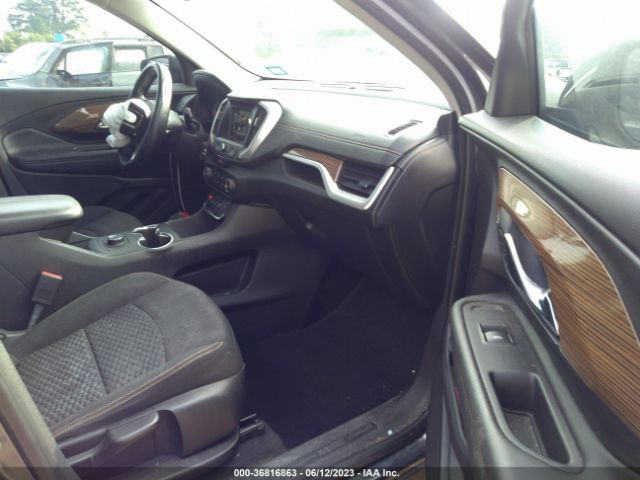 3GKALMEX2JL121470 GMC Terrain Sle