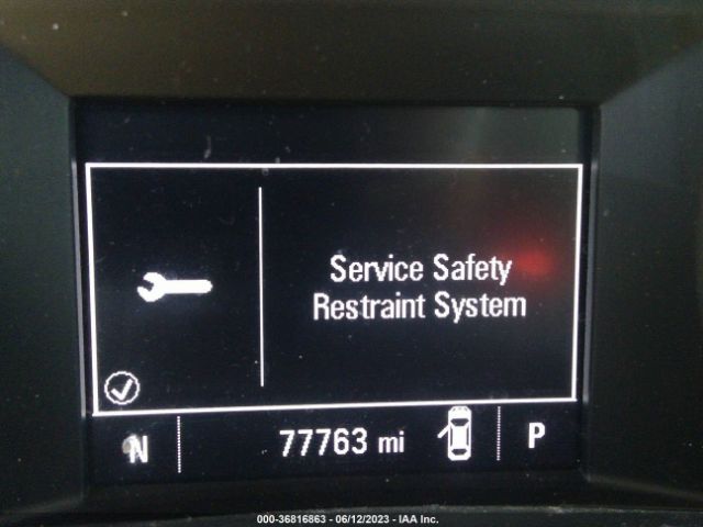 3GKALMEX2JL121470 GMC Terrain Sle