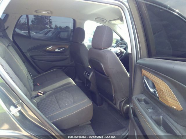 3GKALMEX2JL121470 GMC Terrain Sle