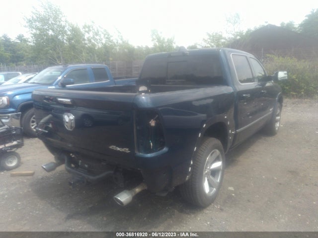 1C6SRFHT3MN565505 RAM 1500 Limited