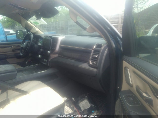 1C6SRFHT3MN565505 RAM 1500 Limited