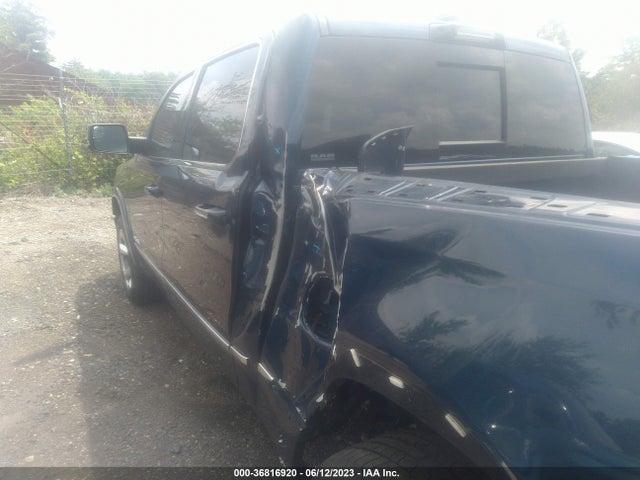 1C6SRFHT3MN565505 RAM 1500 Limited