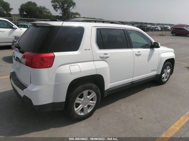 2GKFLWEK3E6219651 GMC Terrain Sle
