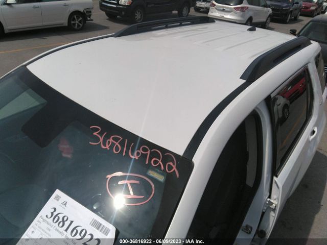 2GKFLWEK3E6219651 GMC Terrain Sle