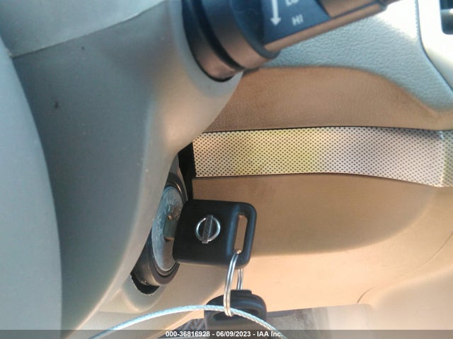 2007 NISSAN SENTRA 2.0 S VIN: 3N1AB61E57L700429