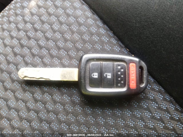 Honda FIT LX 2020 3HGGK5H45LM710642 Image 11