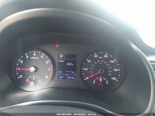 3KPA24AB3JE079548 KIA RIO LX