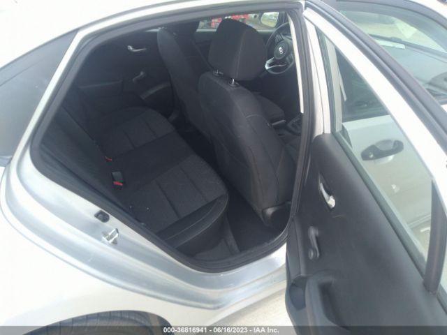 3KPA24AB3JE079548 KIA RIO LX