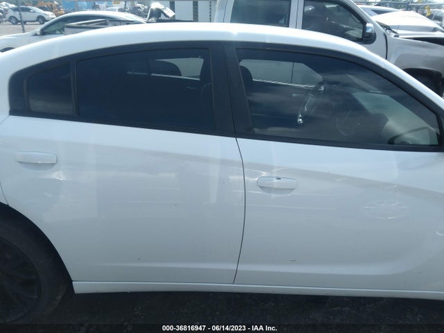 Dodge Charger Sxt 2018 2C3CDXBG6JH337598 Image 13